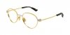 OKULARY KOREKCYJNE BOTTEGA VENETA BV 1382O 002 50 ROZMIAR M